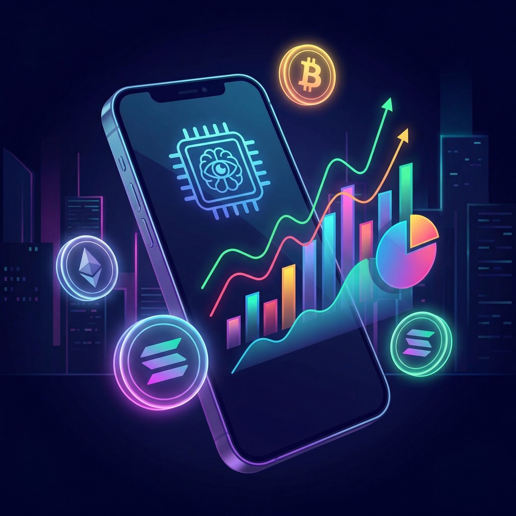 IA nas Finanças Pessoais: Guia 2026