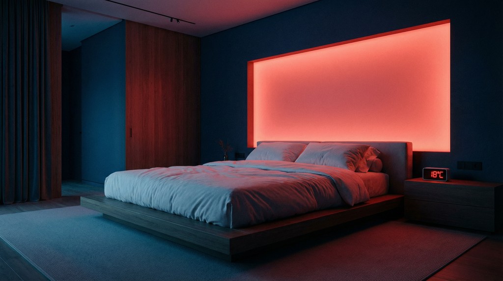 Biohacking do Sono: Durma Melhor em 2026