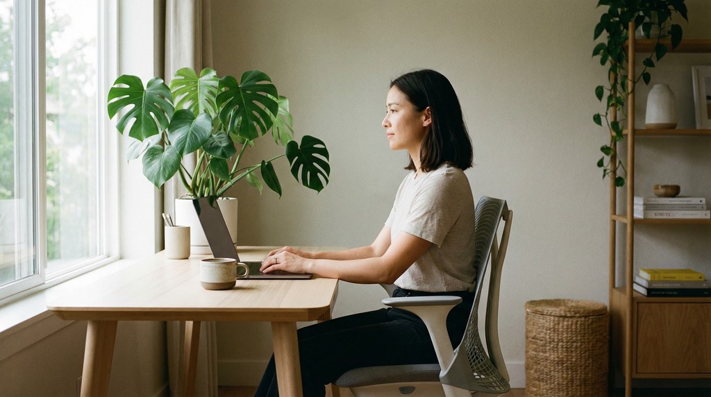 Saúde Mental no Trabalho Híbrido: Estratégias 2026