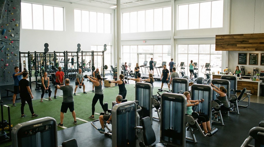 Treinamento Funcional vs Musculação: Qual o Melhor?