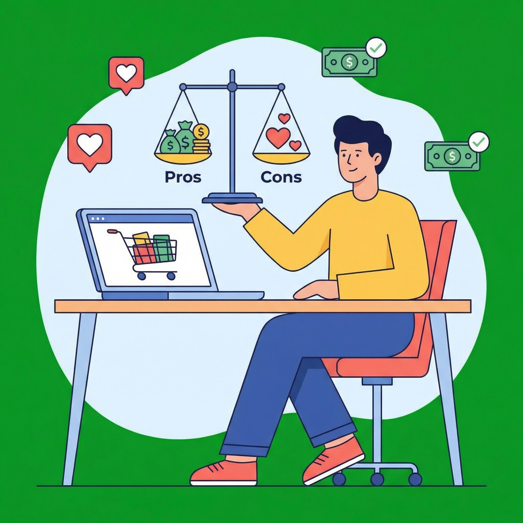 Consumo Consciente: Dicas para 2026