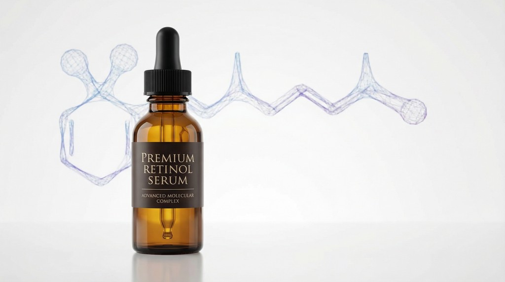 Retinol: O Ingrediente Anti-Envelhecimento Mais Eficaz