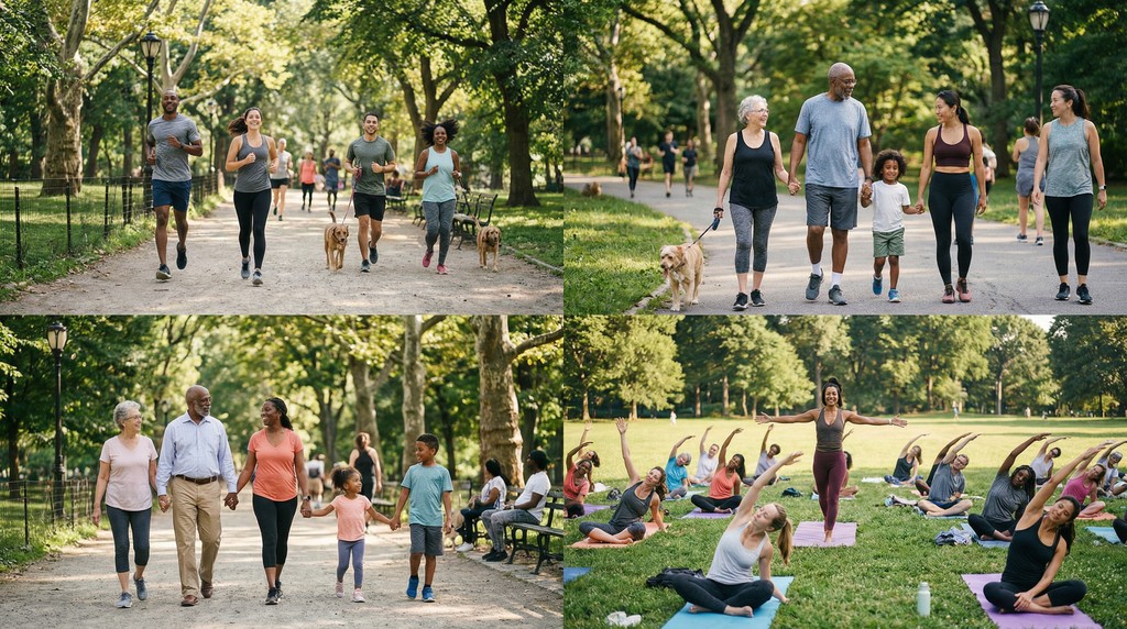 Exercício Físico e Longevidade: Quanto Você Precisa