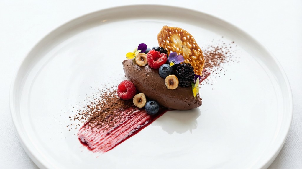 Indulgência Consciente: Prazer sem Culpa na Alimentação