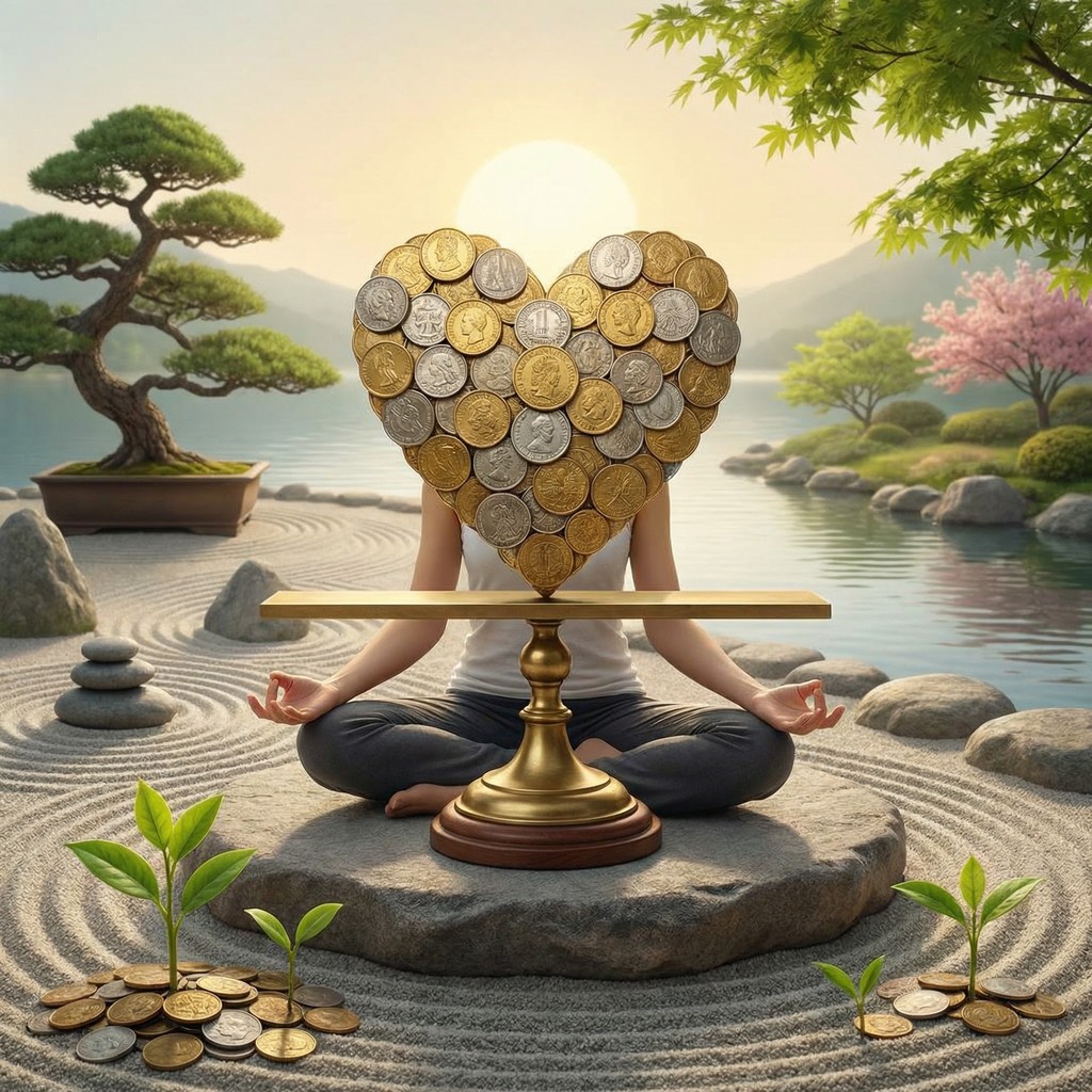 Saúde Financeira e Emocional em 2026